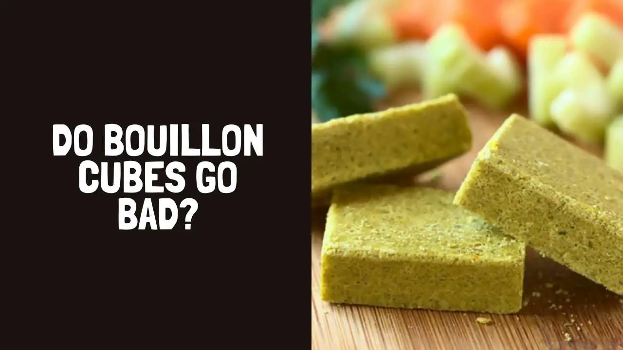 Do Bouillon Cubes Go Bad? How Long ... - Real Menu Prices