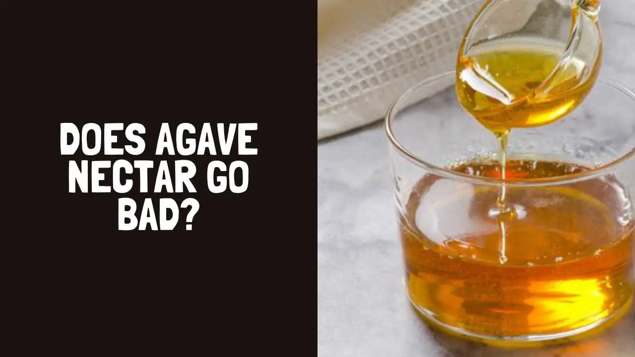 Does Agave Nectar Go Bad? How Long ... - Real Menu Prices