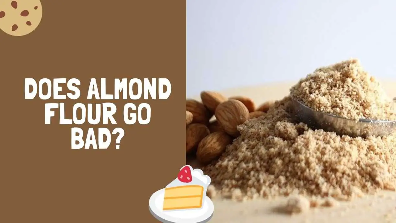 Does Almond Flour Go Bad?