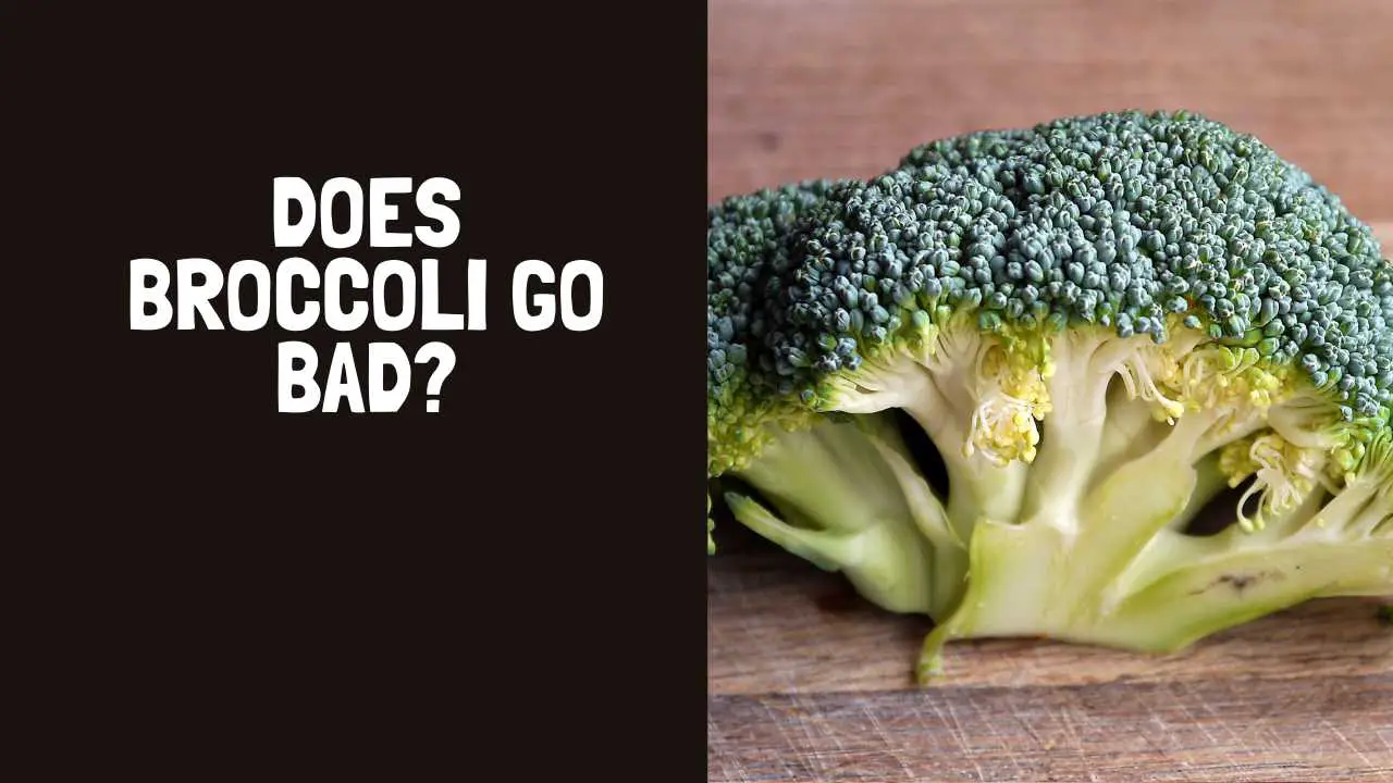 Does Broccoli Go Bad? How Long Does Broccoli Last?