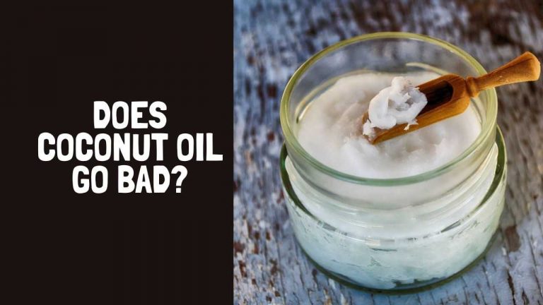 Does Coconut Oil Go Bad How Long Does Coconut Oil Last