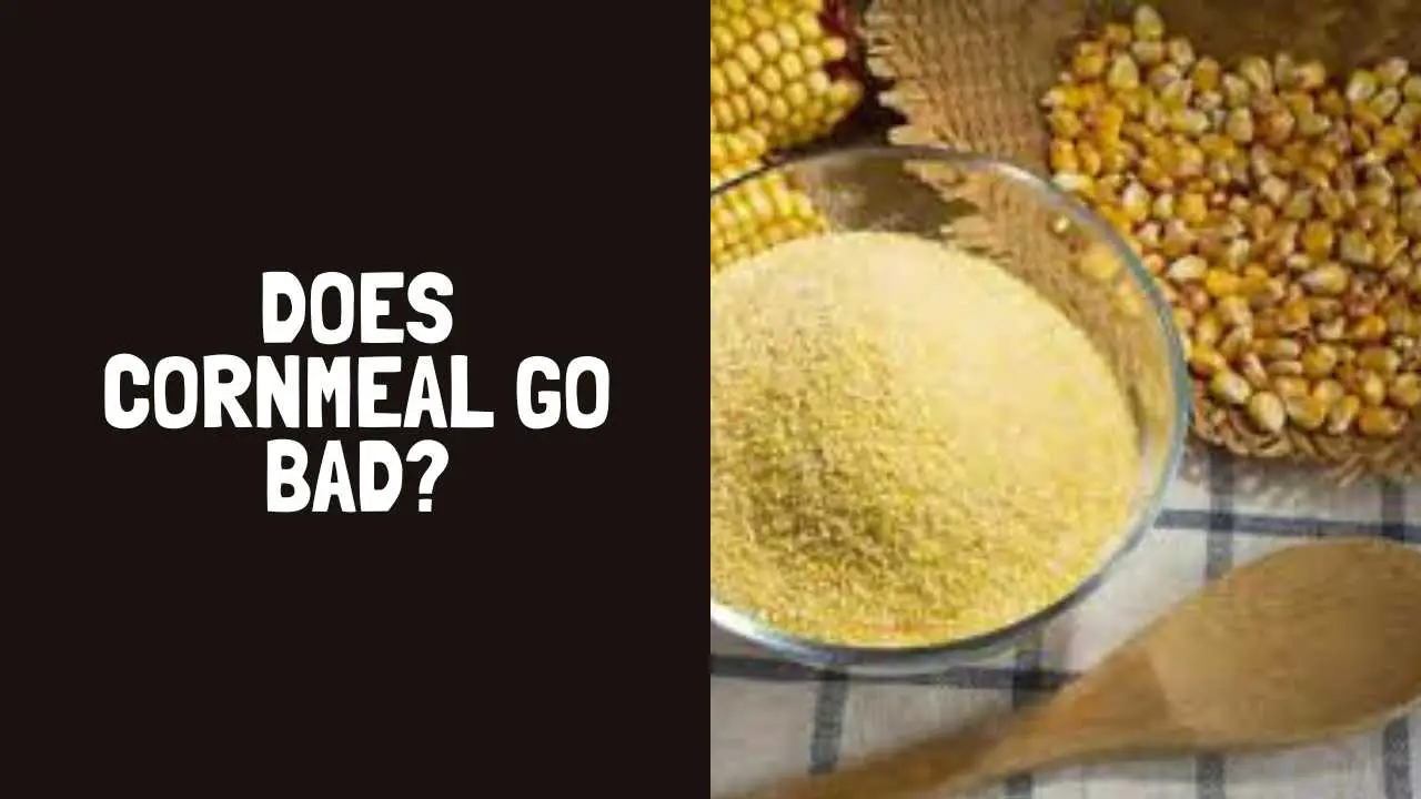 Does Cornmeal Go Bad How Long Does Cornmeal Last