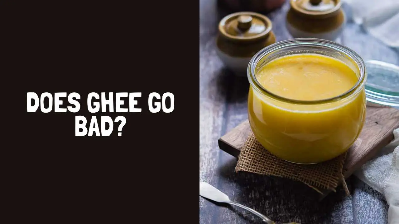 Does Ghee Go Bad How Long Does Ghee Last