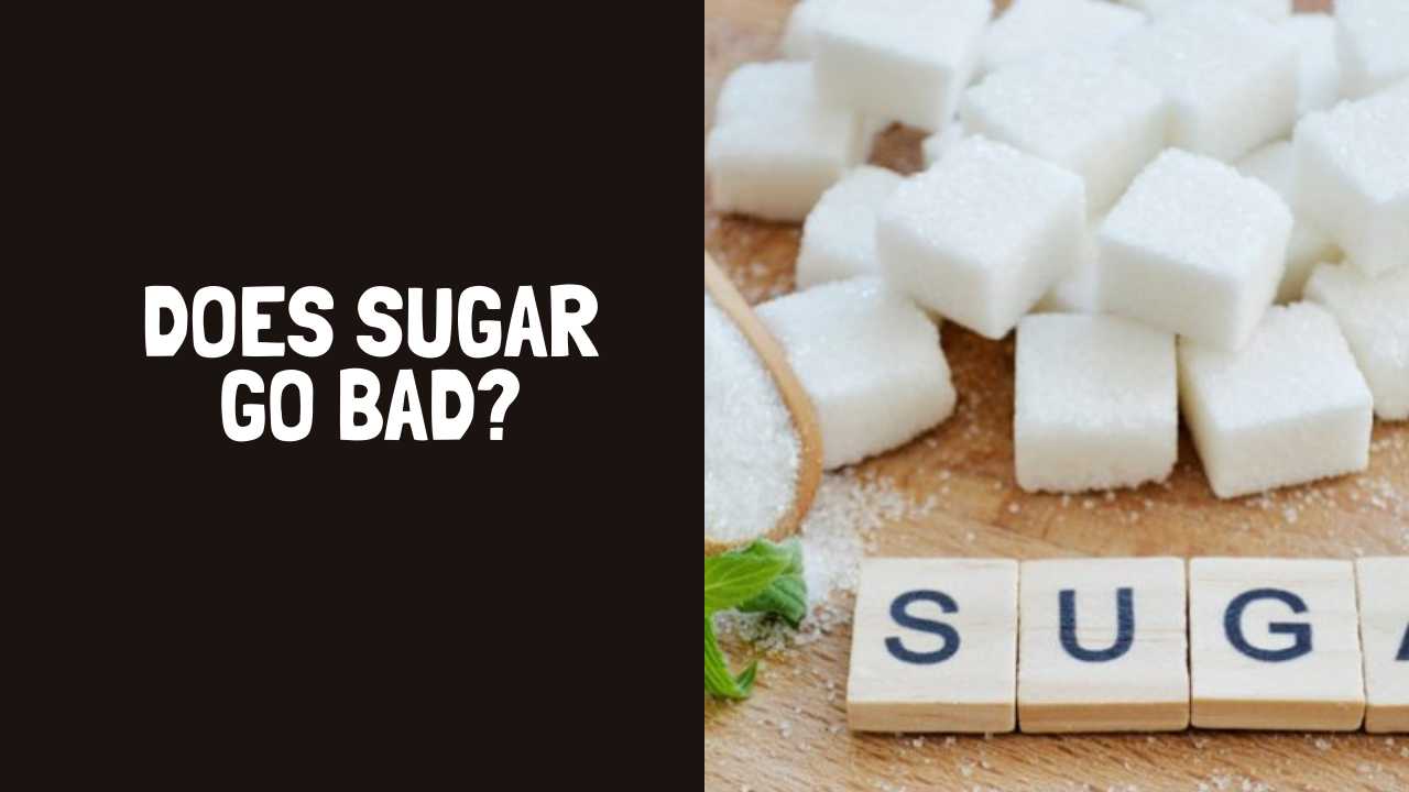 Does Sugar Go Bad How Long Does Sugar Last