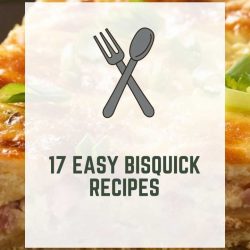 17 Easy Bisquick Recipes
