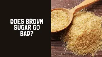 Does Brown Sugar Go Bad How Long Does Brown Sugar Last