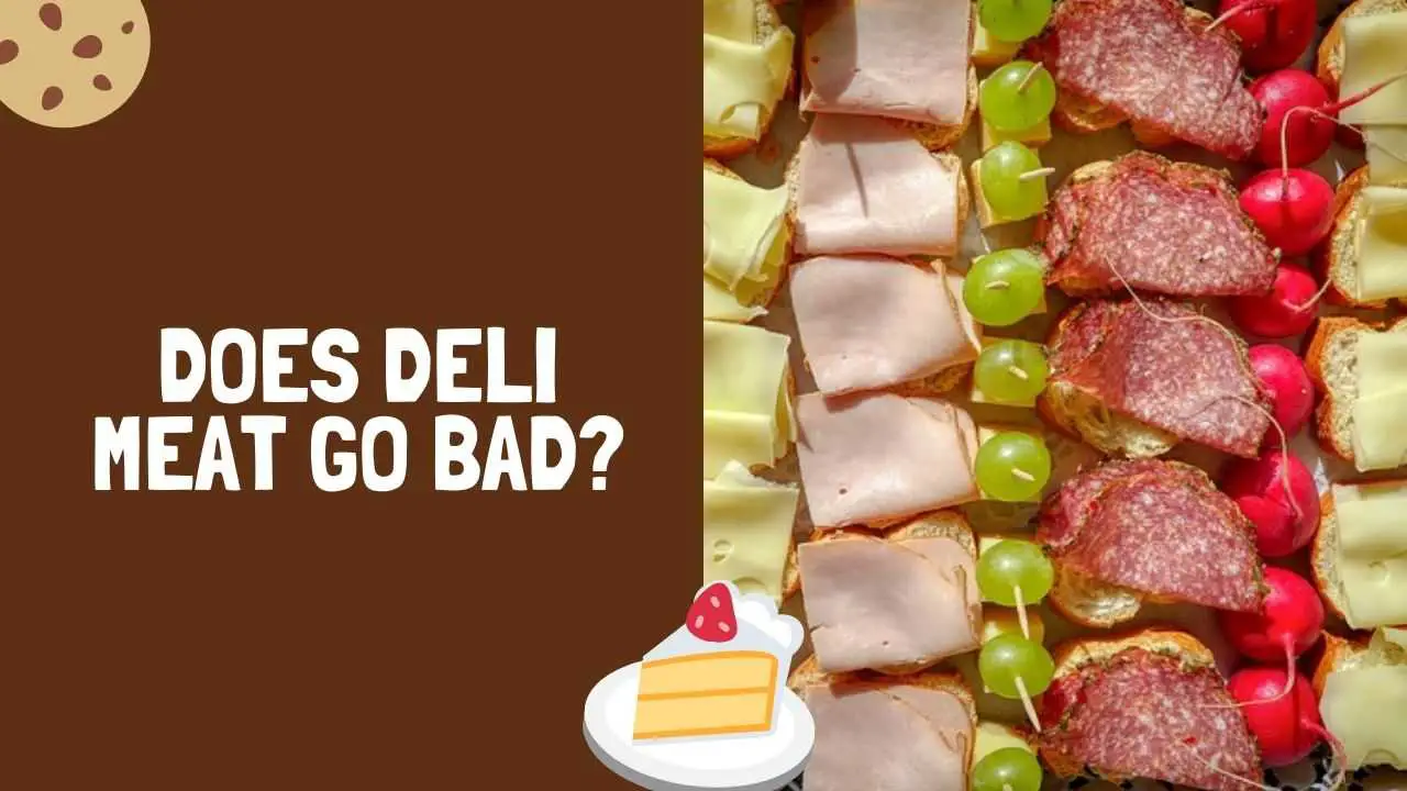 Does Deli Meat Go Bad? - Real Menu Prices