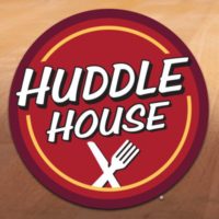 Huddle house