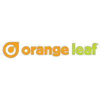 Orange Leaf Frozen Yogurt