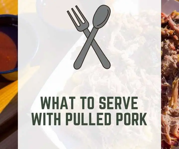 What To Serve With Pulled Pork
