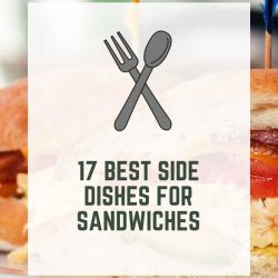 17 Best Side Dishes For Sandwiches-image