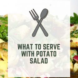 What To Serve With Potato Salad-image