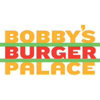 bobbys Burger Palace