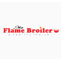 flame broiler