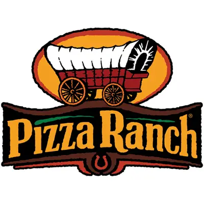 pizza ranch delivery charge